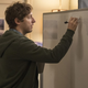 Thomas Middleditch (Image: HBO)